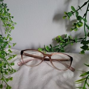 Armani Exchange Glasses Frames